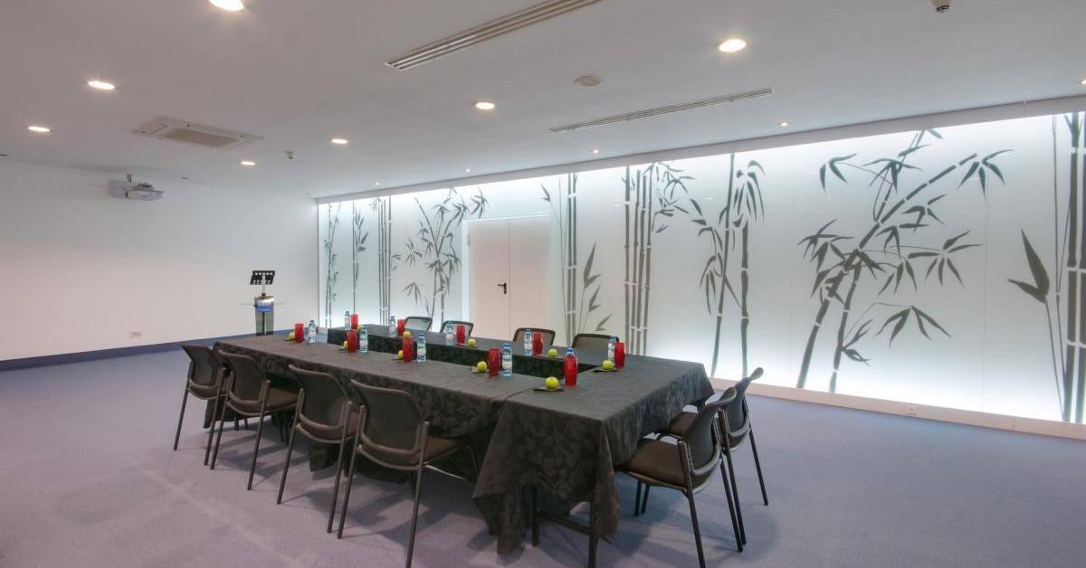 Aeminium, Affiliated By Melia 4* Coimbra