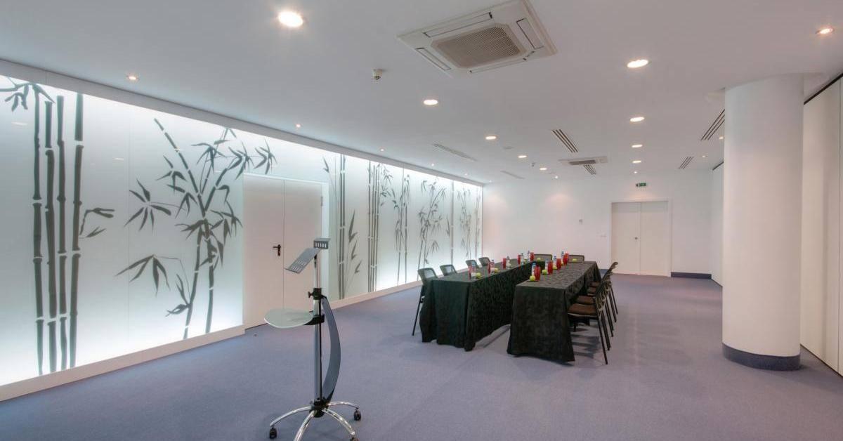 Aeminium, Affiliated By Melia Hotel