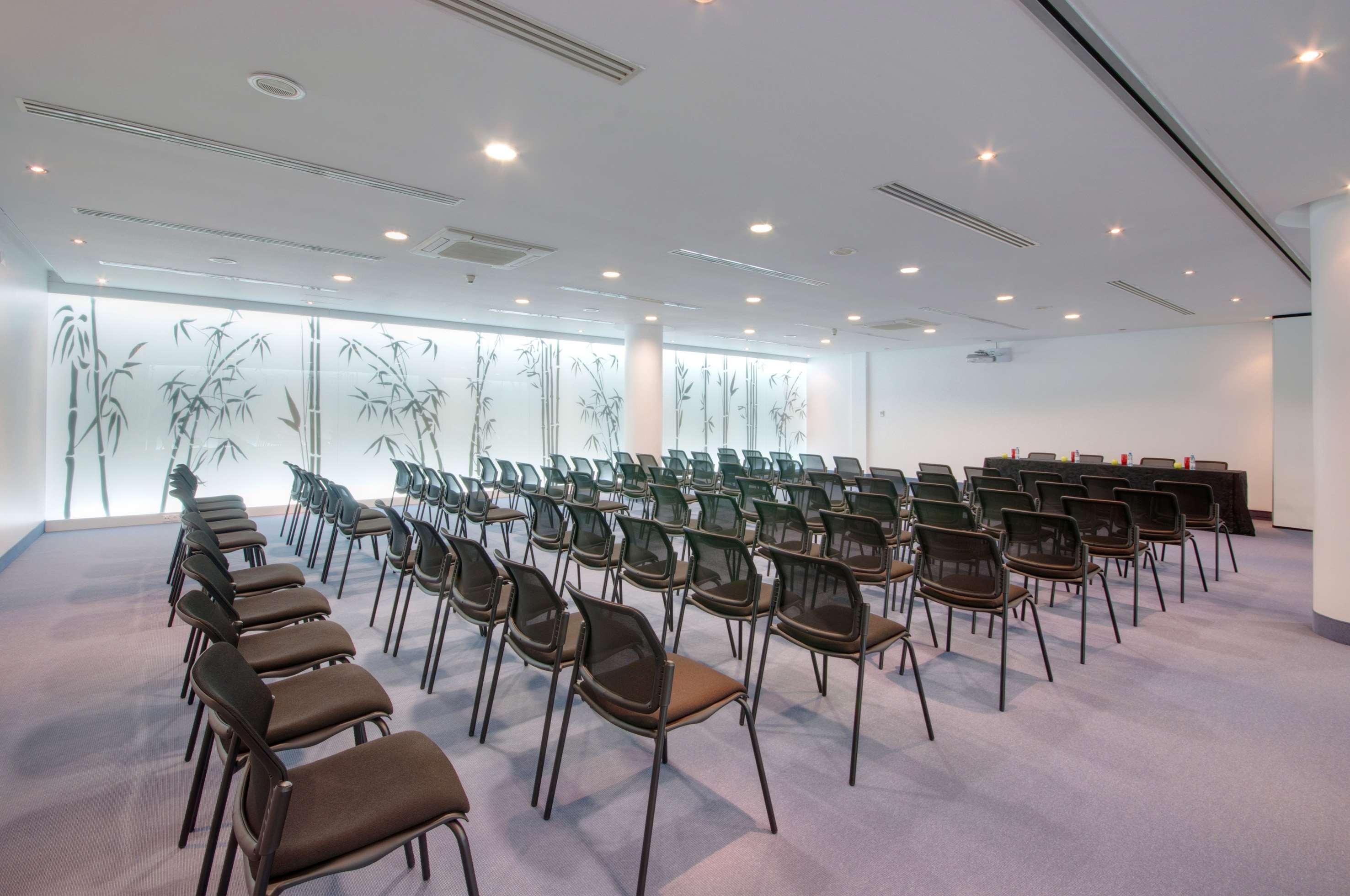 Aeminium, Affiliated By Melia Hotel