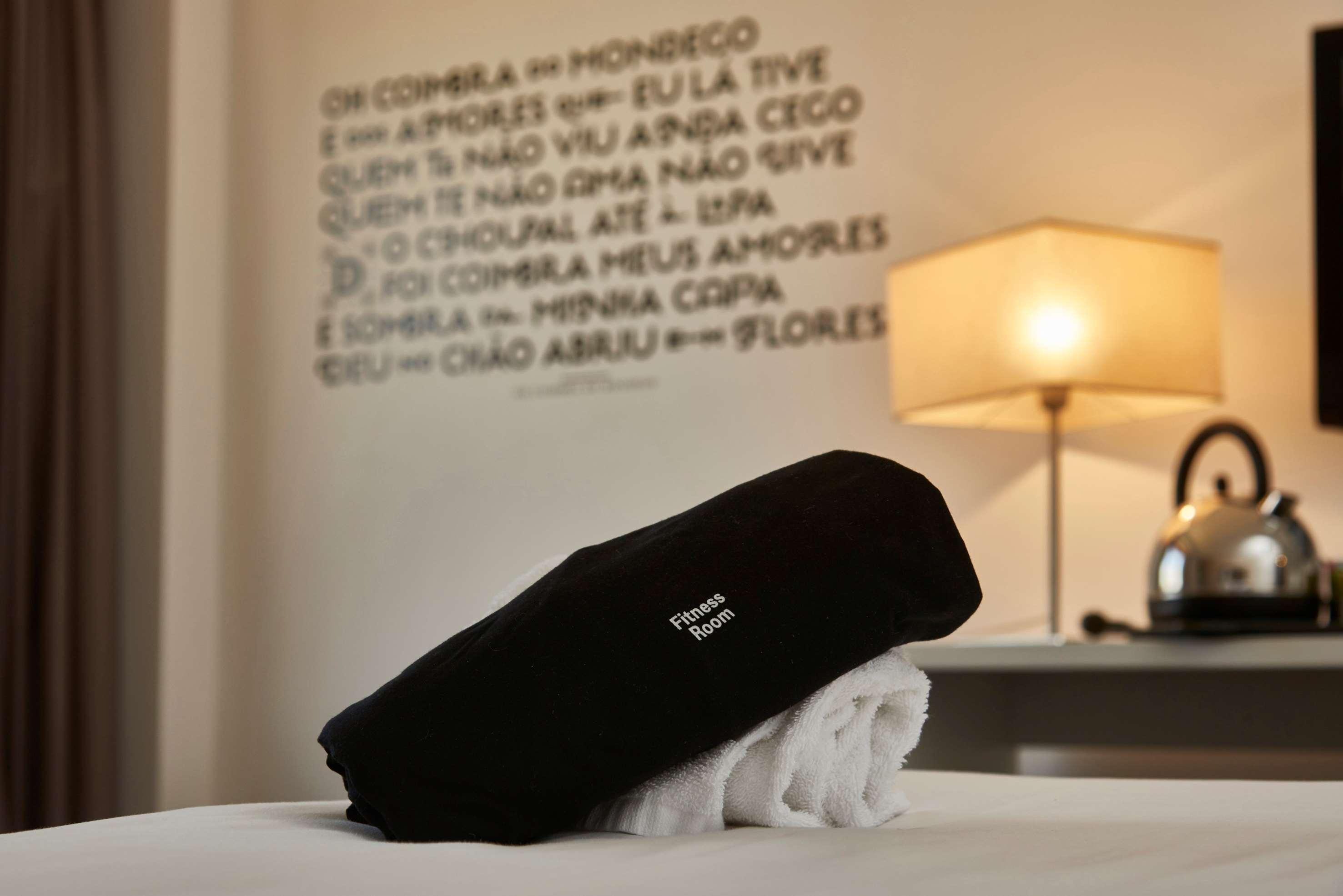 Aeminium, Affiliated By Melia Hotel