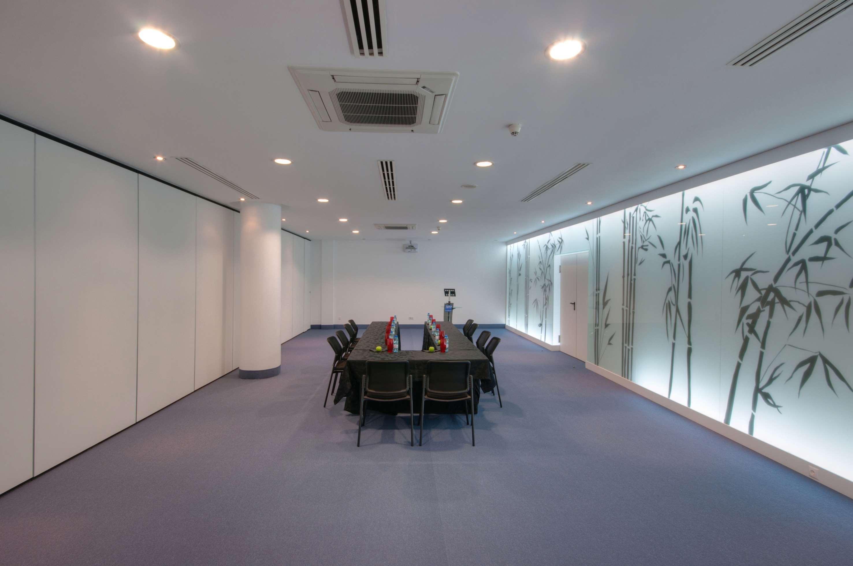 Aeminium, Affiliated By Melia 4*