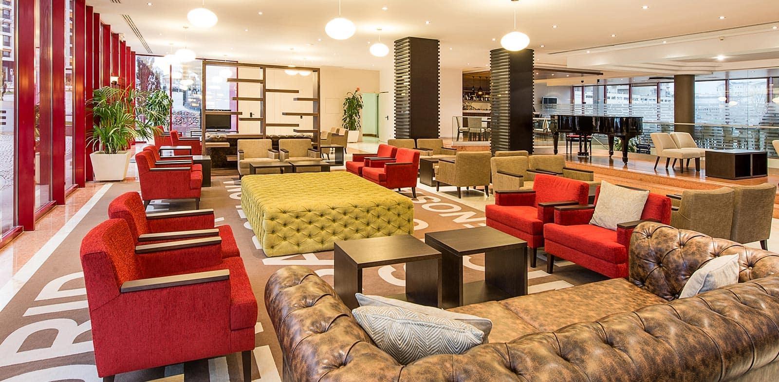Aeminium, Affiliated By Melia 4*