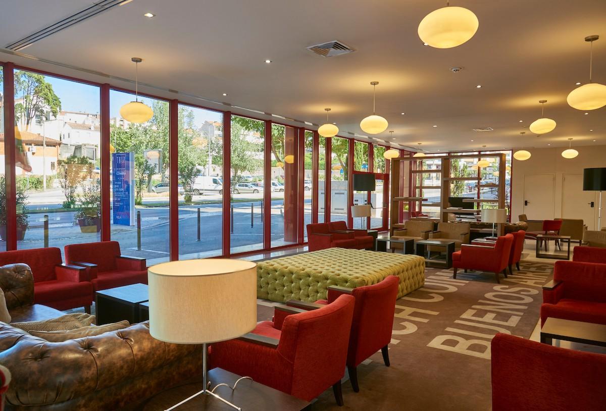 Aeminium, Affiliated By Melia Hotel