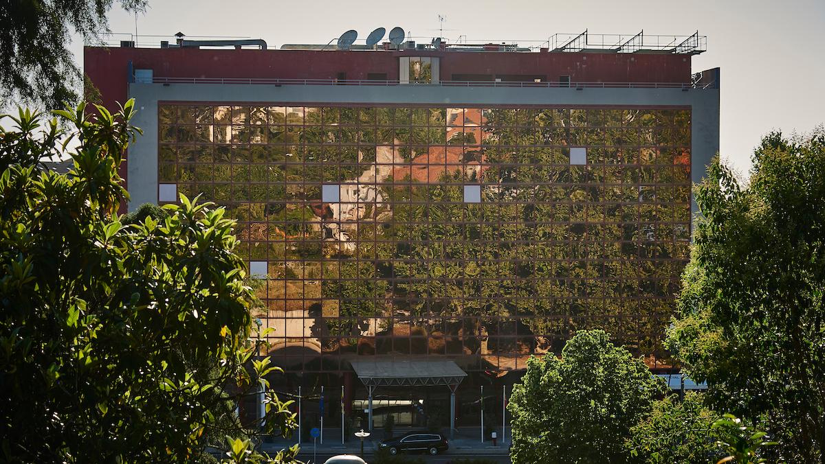 Aeminium, Affiliated By Melia Hotel 4*