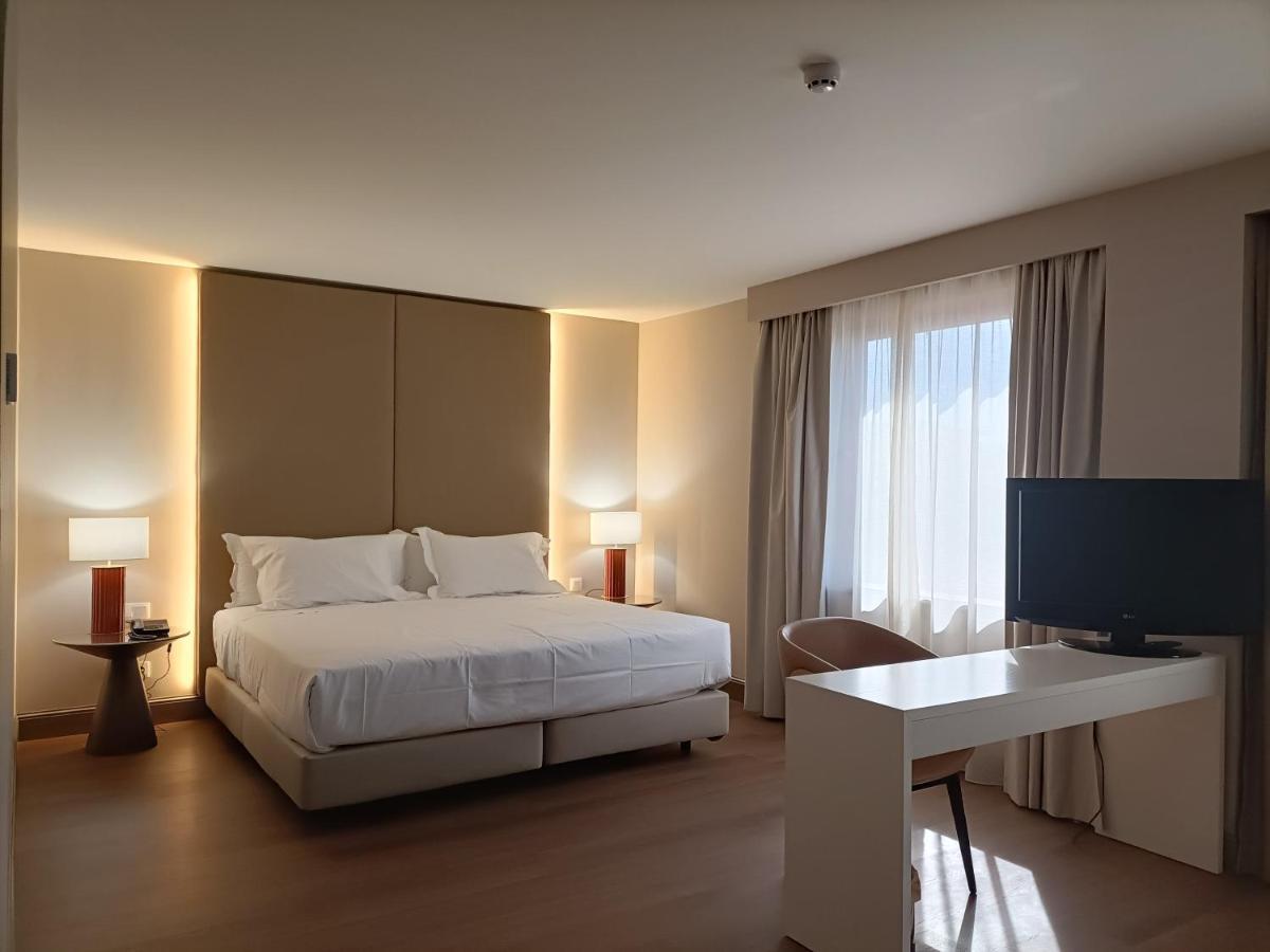 Aeminium, Affiliated By Melia Hotel 4*