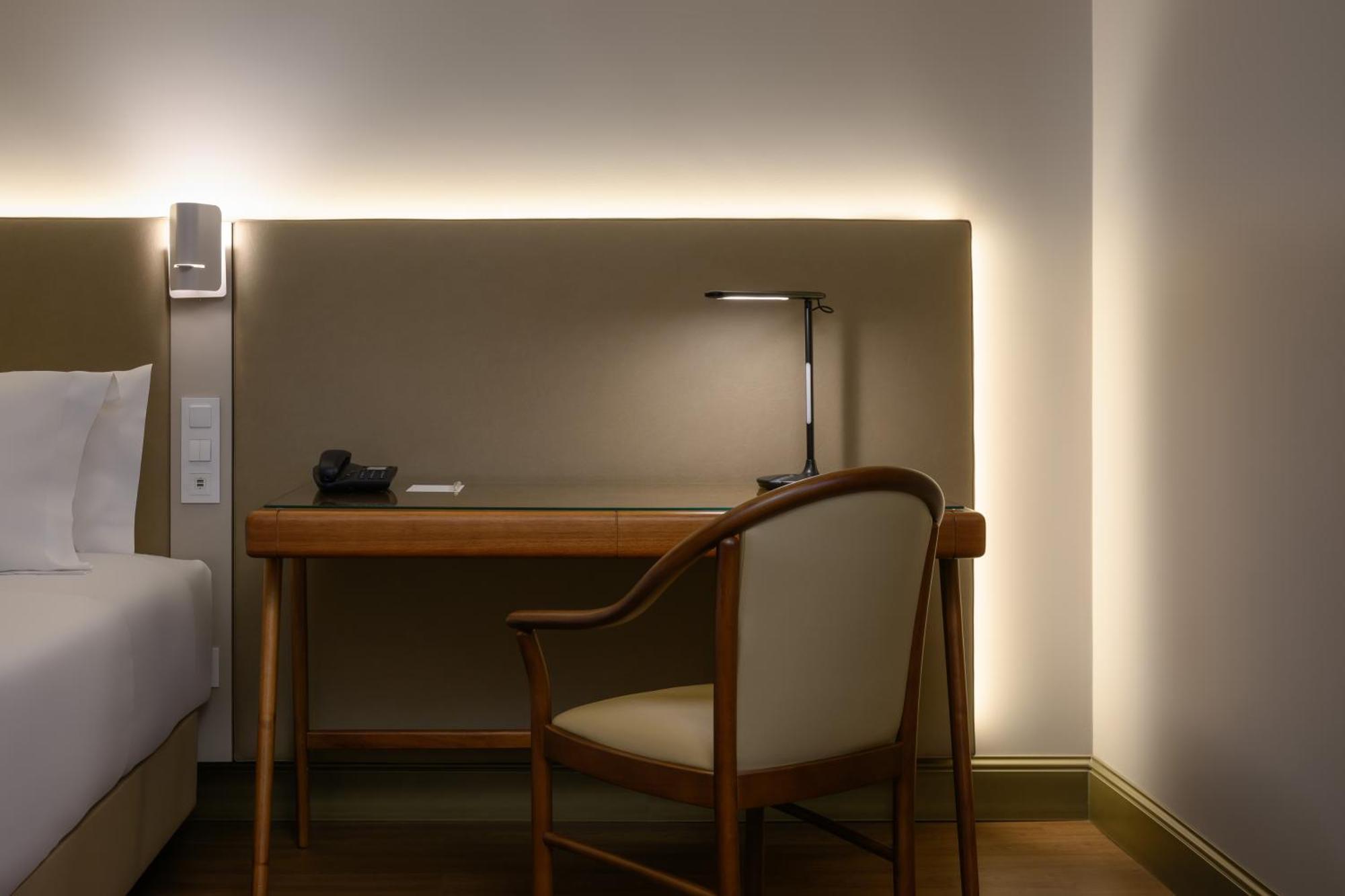 Aeminium, Affiliated By Melia Hotel Coimbra