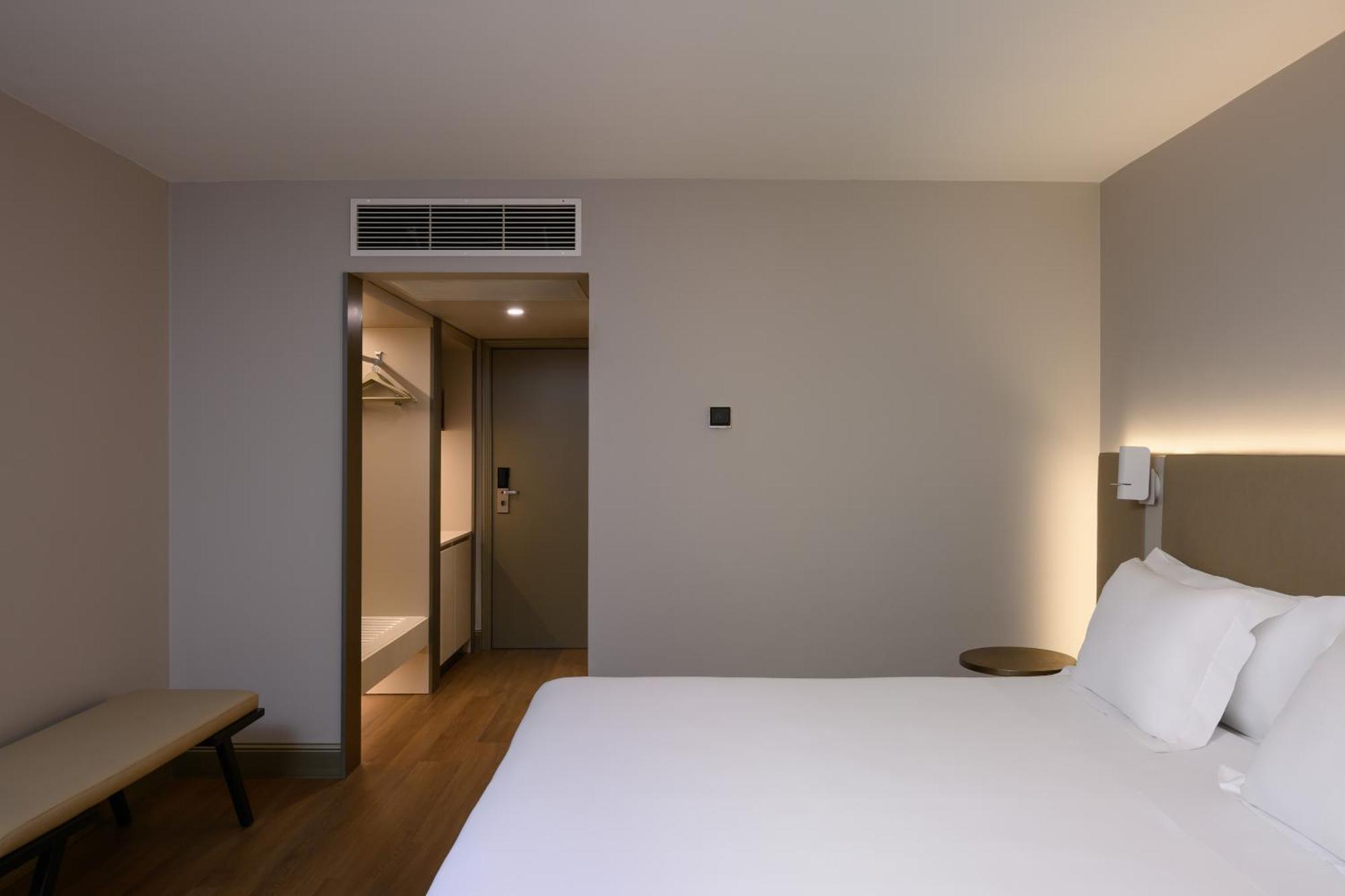 Aeminium, Affiliated By Melia 4*