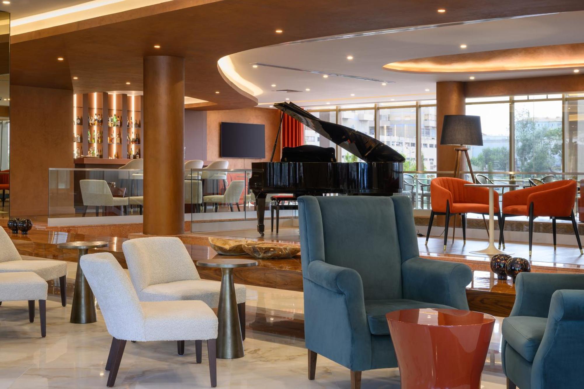 Aeminium, Affiliated By Melia Hotel 4*