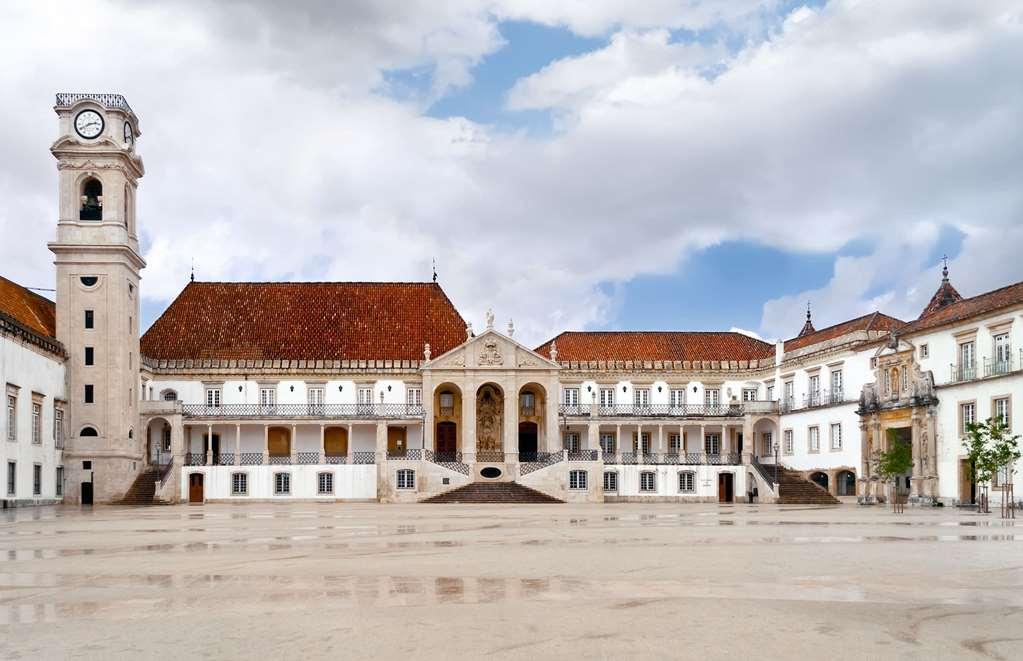 Hotel Aeminium, Affiliated By Melia