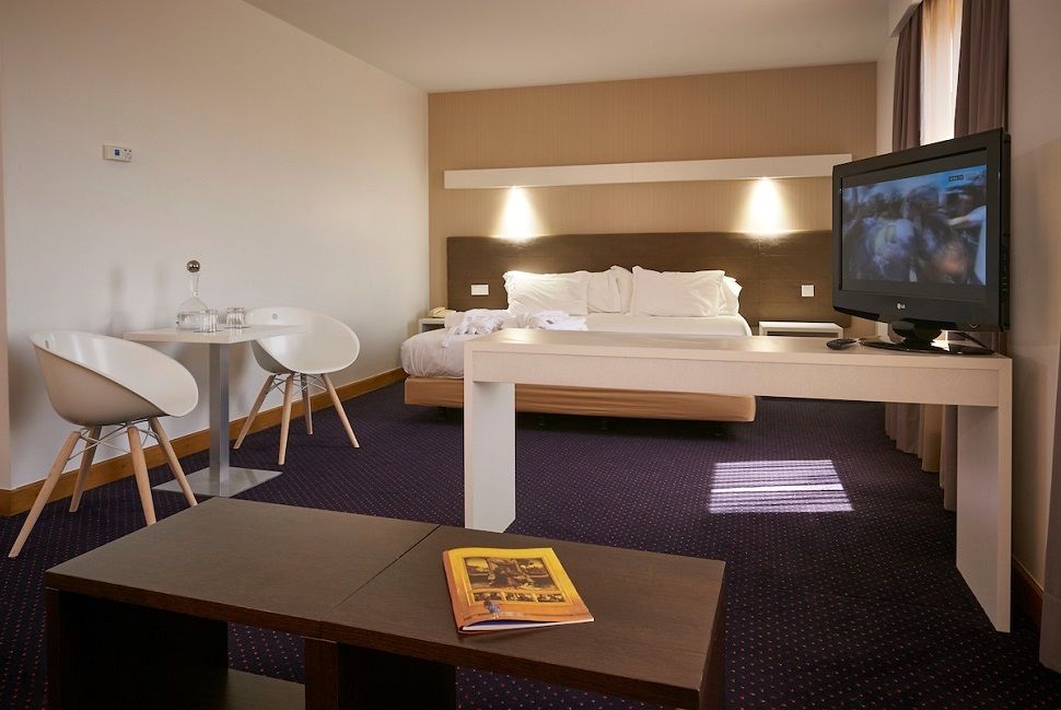 Aeminium, Affiliated By Melia Hotel 4*