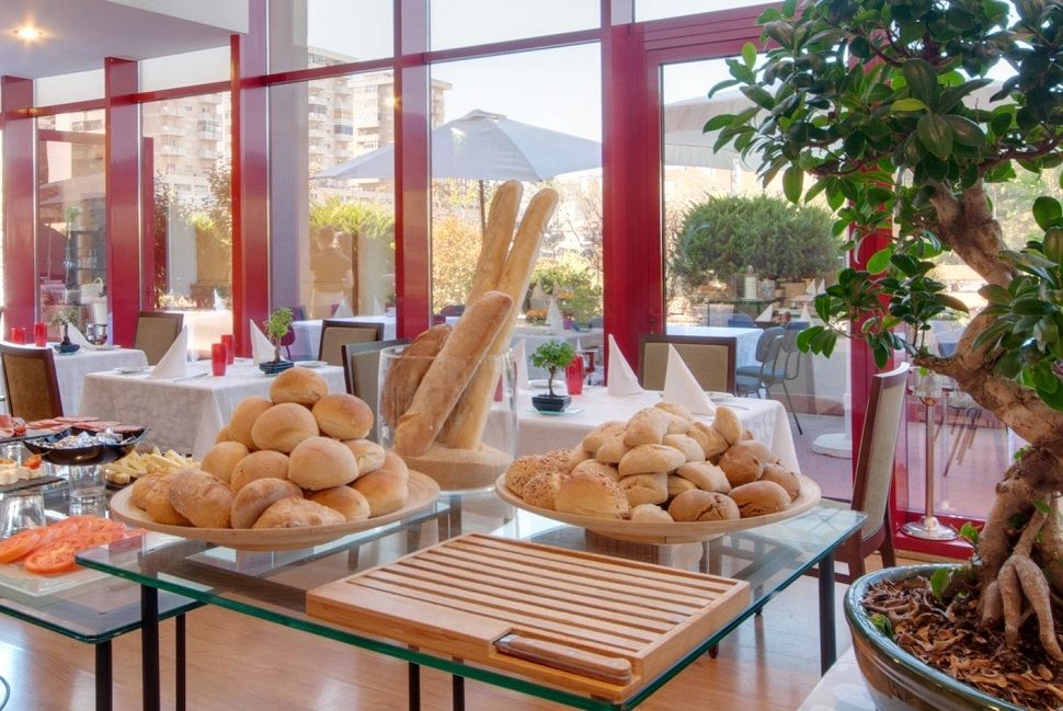Aeminium, Affiliated By Melia Hotel Coimbra