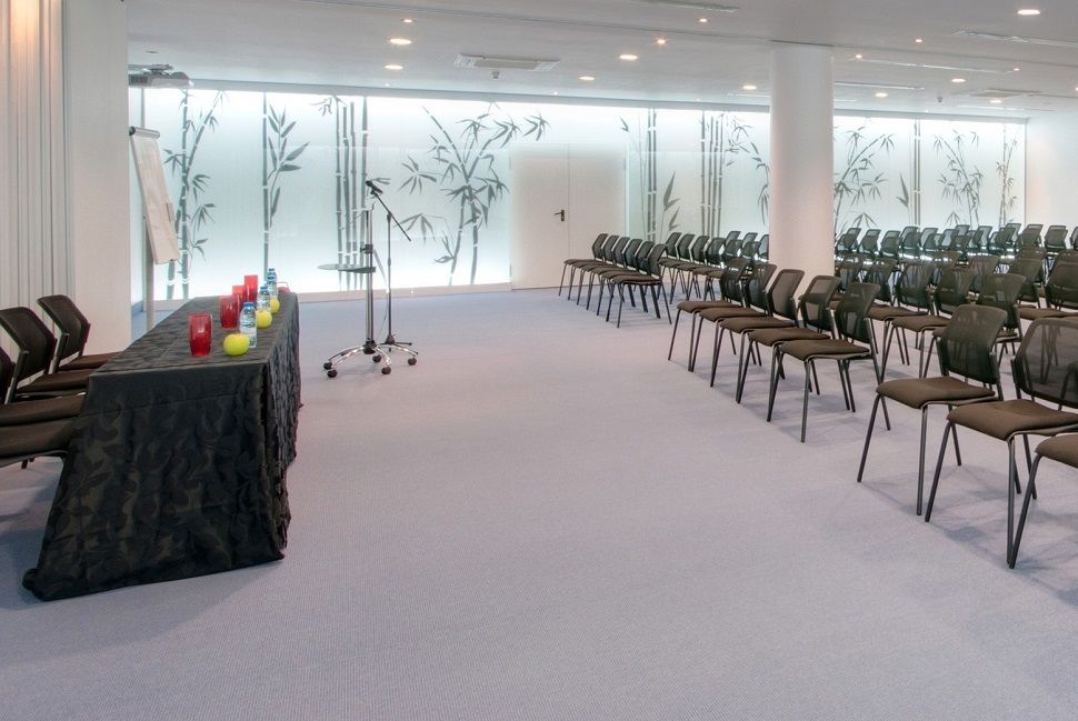 Aeminium, Affiliated By Melia Hotel 4*