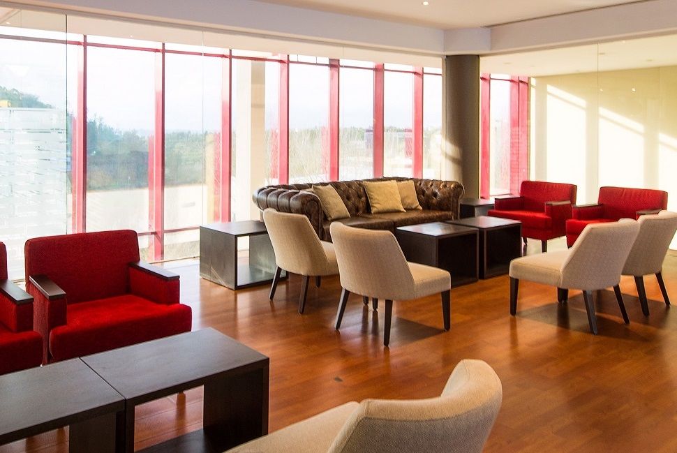Aeminium, Affiliated By Melia 4* Coimbra