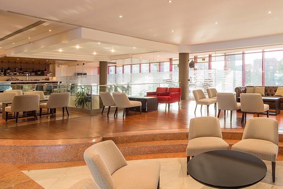Hotel Aeminium, Affiliated By Melia